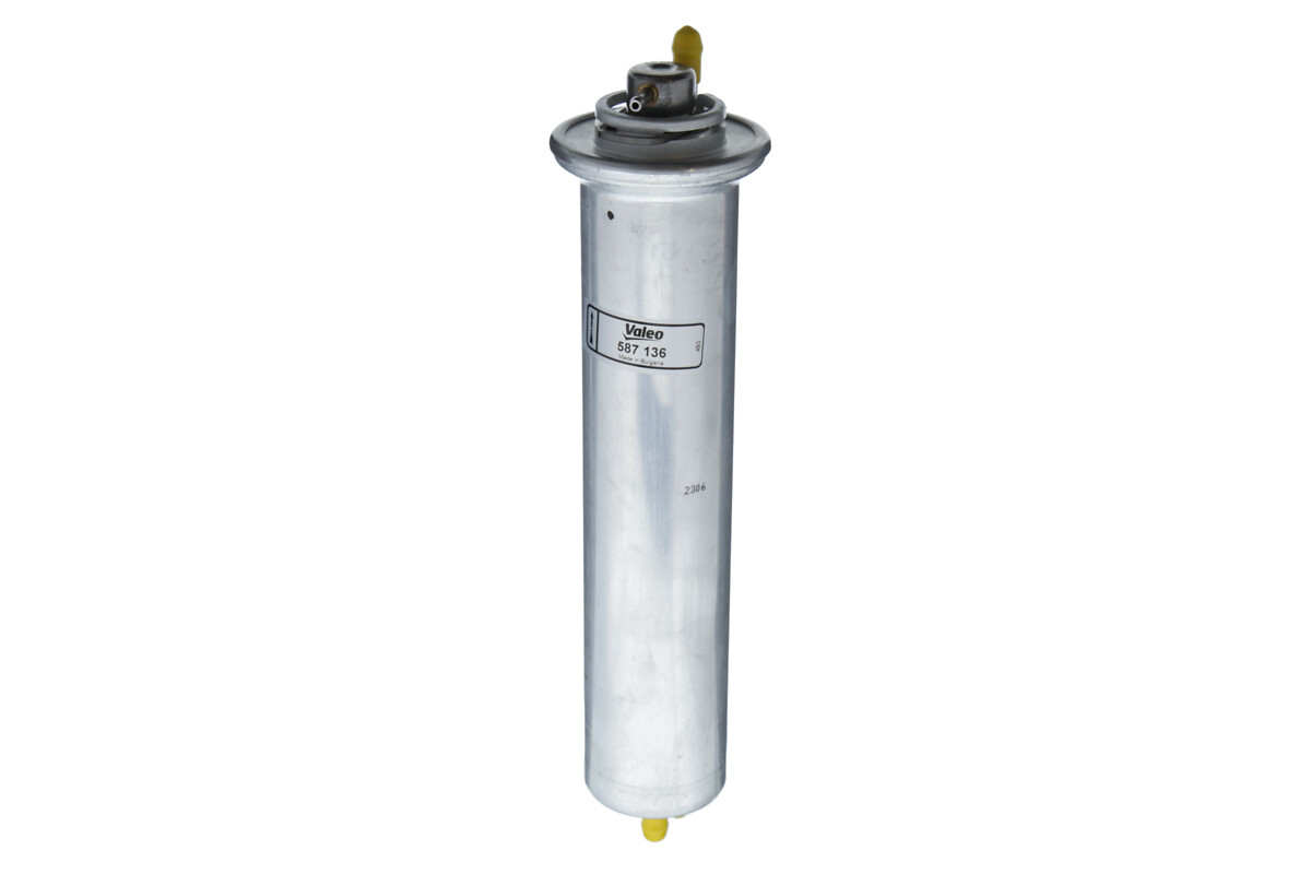 PETROL FILTER BMW X5